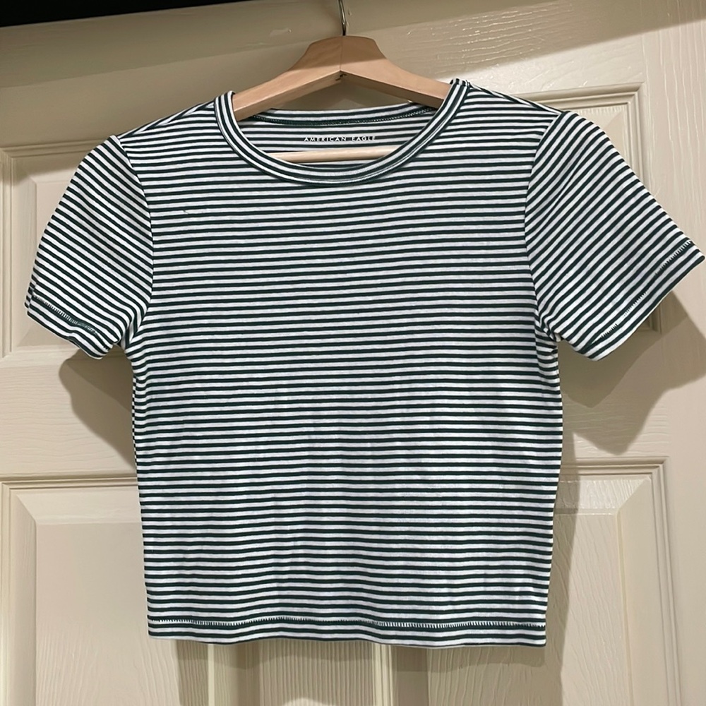American Eagle Crop